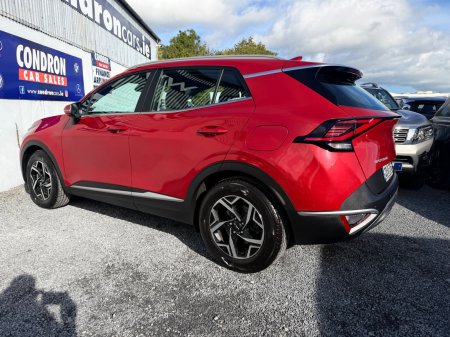2023 Kia Sportage - photo 13