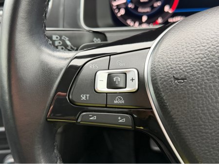 2018 Volkswagen Golf - photo 19