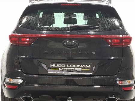 2021 Kia Sportage - photo 6