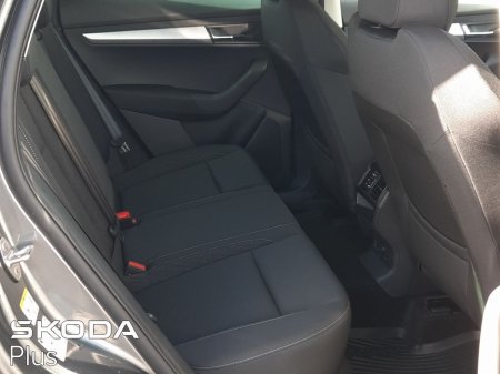 2026 Skoda Karoq - photo 18