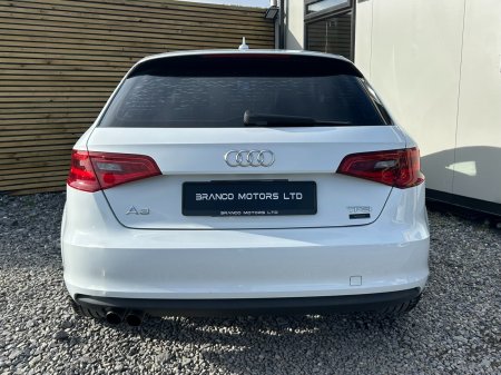 2015 Audi A3 - photo 7
