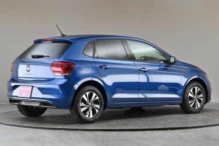 2021 Volkswagen Polo - photo 10