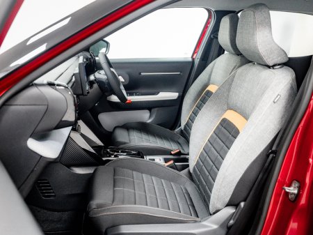 2026 Citroen C3 Aircross - photo 5