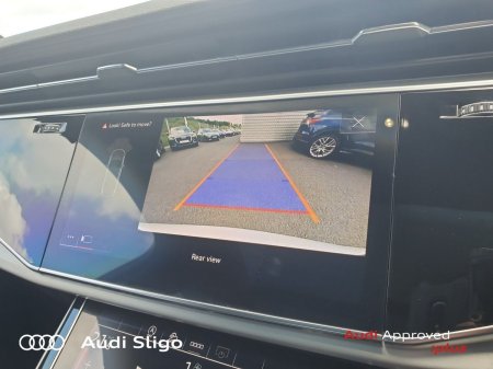 2021 Audi Q7 - photo 12