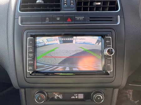 2017 Volkswagen Polo - photo 14