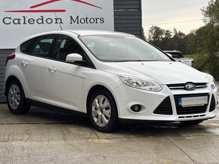 2013 Ford Focus - photo 14