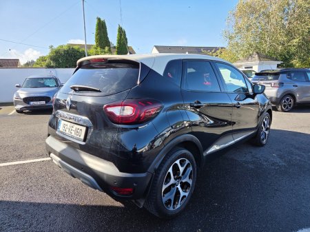 2019 Renault Captur - photo 4