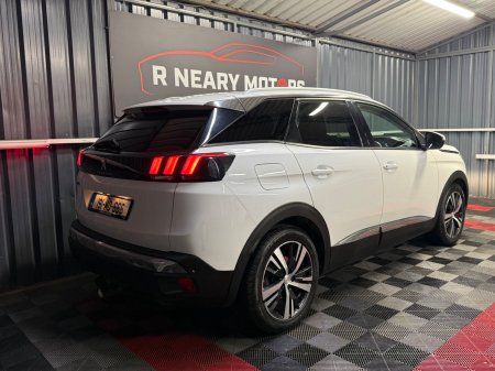 2019 Peugeot 3008 - photo 5