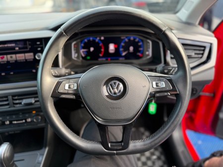 2019 Volkswagen Polo - photo 19