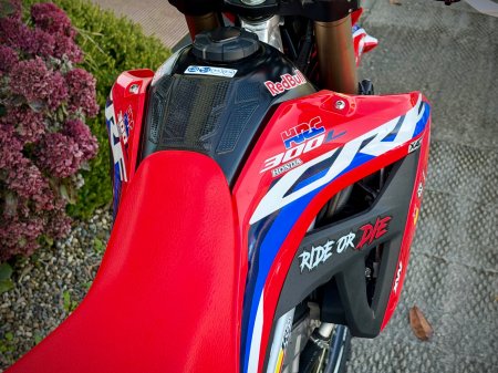2022 Honda Other - photo 12