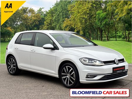 2019 Volkswagen Golf 1.4 HIGHLINE , DIGITAL DASH // REVERSE CAMERA