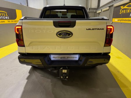 2025 Ford Ranger - photo 7