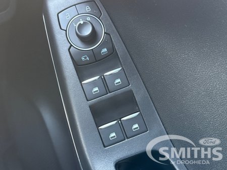 2023 Ford Puma - photo 26