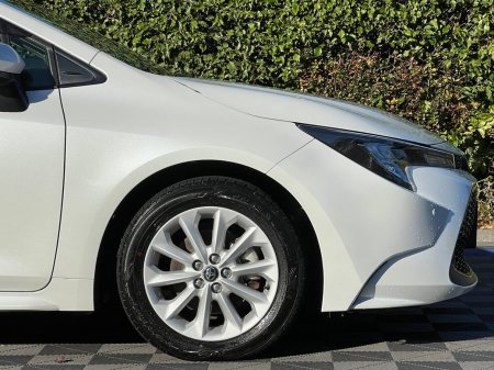 2022 Toyota Corolla - photo 9