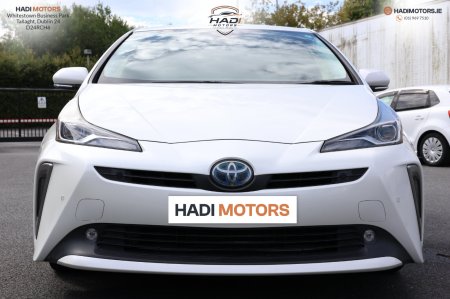 2019 Toyota Prius