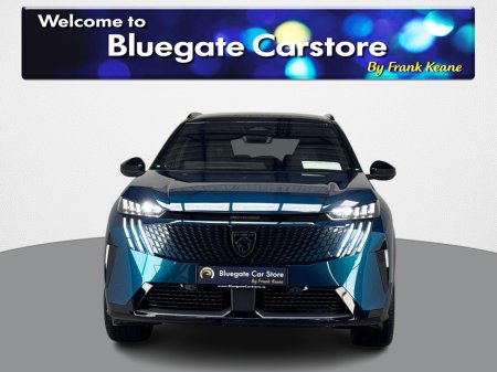 2025 Peugeot 5008 - photo 5