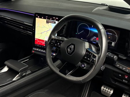 2023 Renault Austral - photo 9