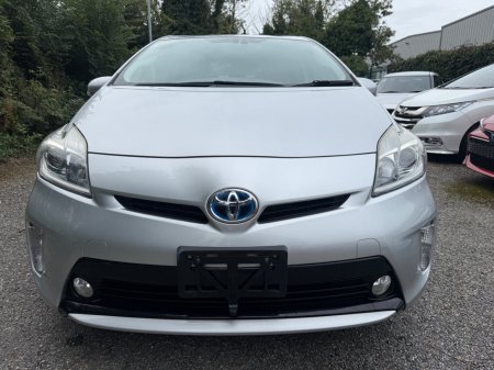 2015 Toyota Prius - photo 7