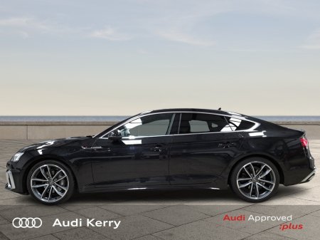 2021 Audi A5 - photo 4