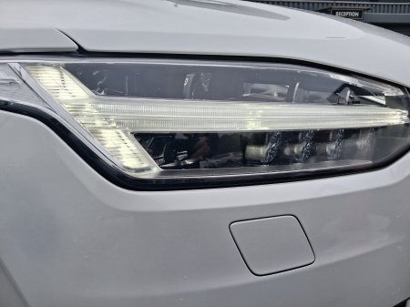 2018 Volvo XC90 - photo 15