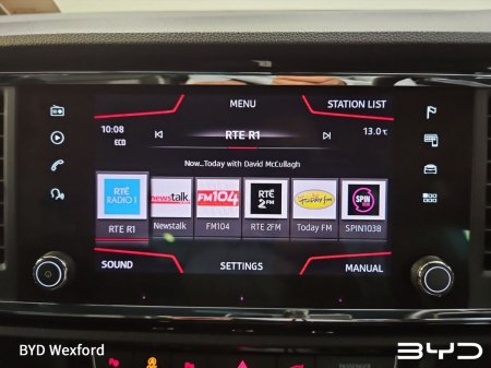 2020 SEAT Ateca - photo 11