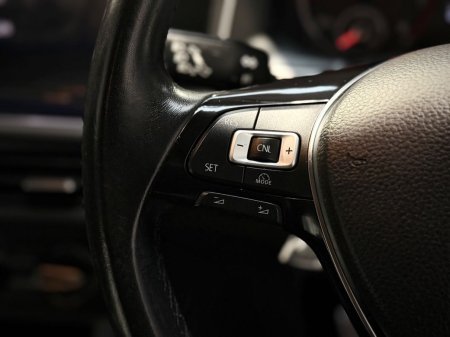 2021 Volkswagen Polo - photo 21