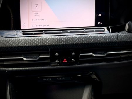 2024 Volkswagen Golf - photo 25