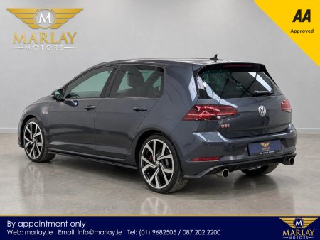 2017 Volkswagen Golf - photo 2