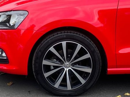 2017 Volkswagen Polo - photo 4