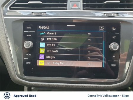 2024 Volkswagen Tiguan Allspace - photo 18