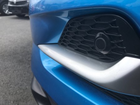 2018 Nissan Qashqai - photo 23