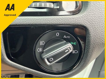 2017 Volkswagen Golf - photo 19