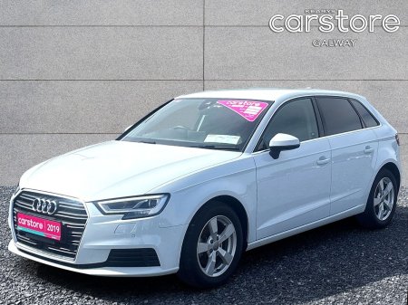 2019 Audi A3 - photo 7