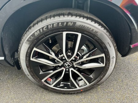 2026 Honda HR-V - photo 13