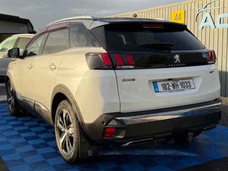 2018 Peugeot 3008 - photo 6