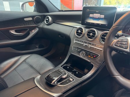 2016 Mercedes-Benz C-Class - photo 12