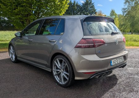 2014 Volkswagen Golf - photo 10