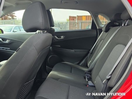 2021 Hyundai KONA - photo 21