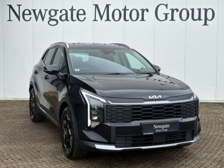2026 Kia Sportage - photo 3