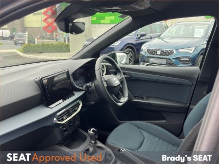 2026 SEAT Arona - photo 8