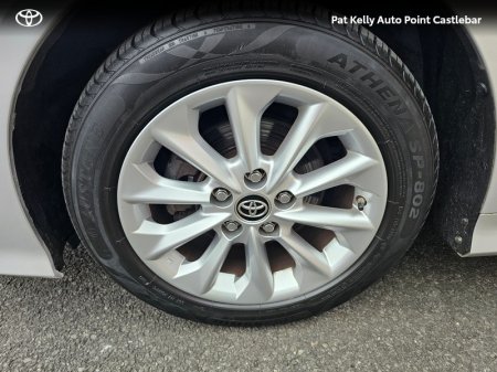 2020 Toyota Corolla - photo 17