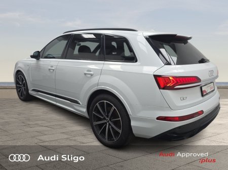 2021 Audi Q7 - photo 5