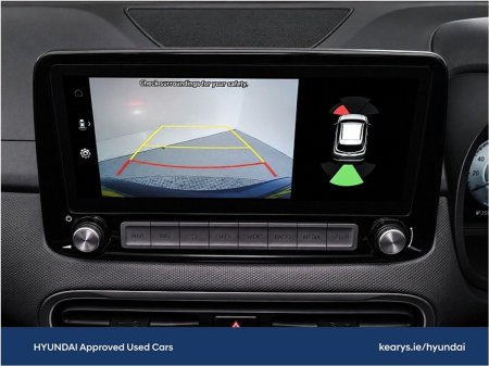 2022 Hyundai KONA - photo 23