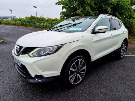 2015 Nissan Qashqai - photo 5