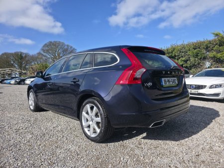 2018 Volvo V60 - photo 3