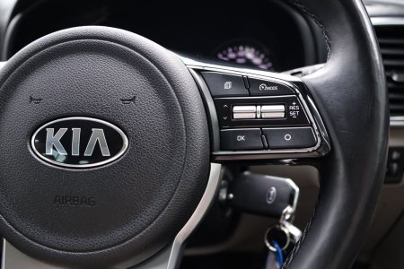 2019 Kia Sportage - photo 13