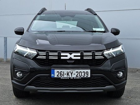 2026 Dacia Jogger - photo 2