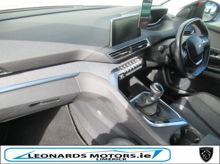 2019 Peugeot 3008 - photo 8