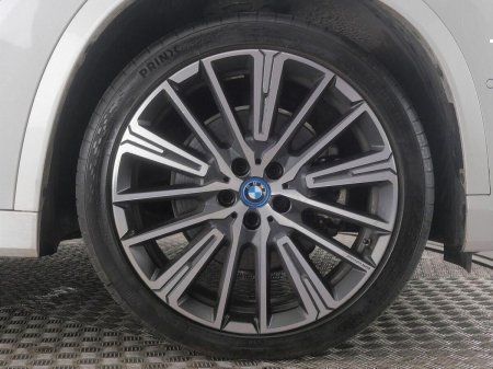 2023 BMW iX1 - photo 14
