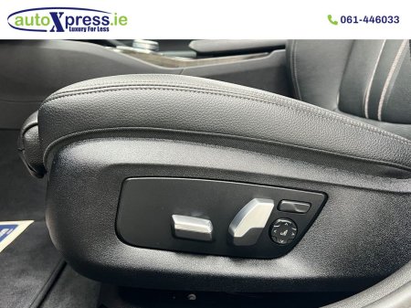 2019 BMW 5-Series - photo 22